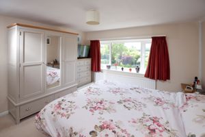 Bedroom Two- click for photo gallery